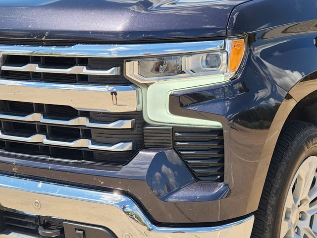 2023 Chevrolet Silverado 1500 LTZ Grapevine TX
