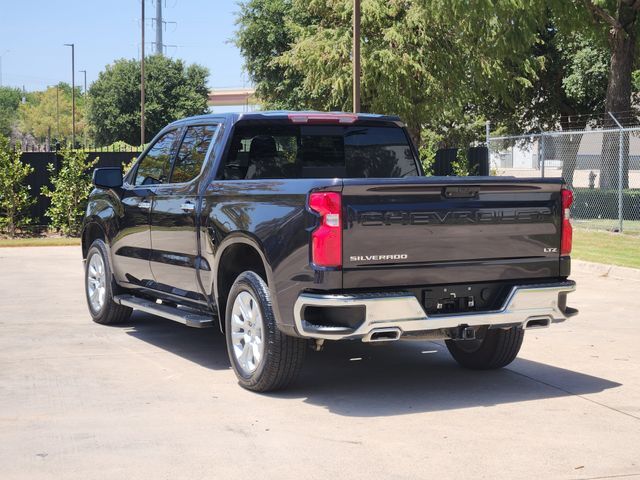 2023 Chevrolet Silverado 1500 LTZ Grapevine TX