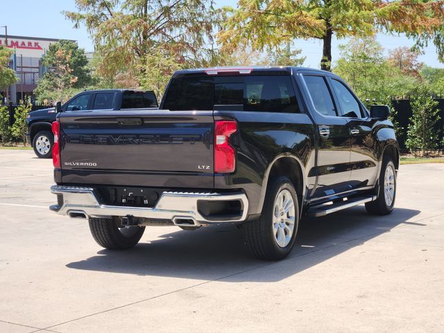 2023 Chevrolet Silverado 1500 LTZ Grapevine TX