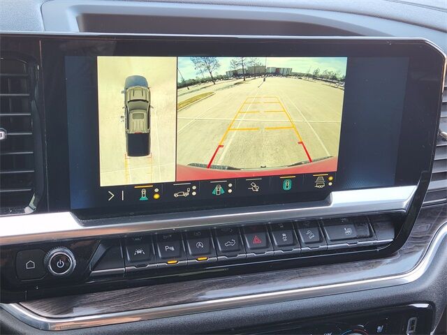 2023 Chevrolet Silverado 1500 LTZ Grapevine TX