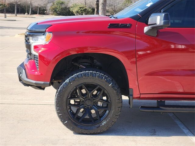2023 Chevrolet Silverado 1500 LTZ Grapevine TX
