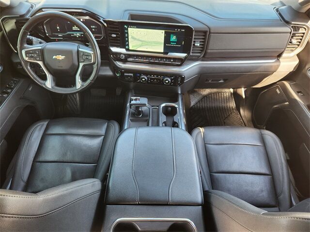 2023 Chevrolet Silverado 1500 LTZ Grapevine TX
