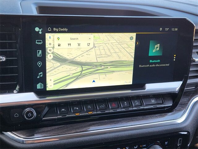 2023 Chevrolet Silverado 1500 LTZ Grapevine TX