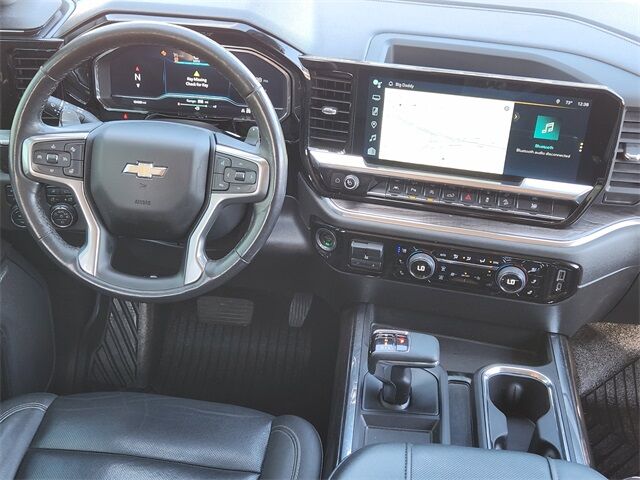 2023 Chevrolet Silverado 1500 LTZ Grapevine TX