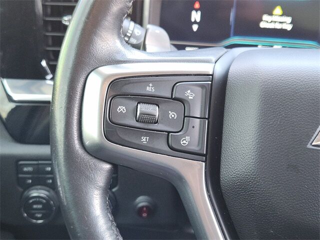 2023 Chevrolet Silverado 1500 LTZ Grapevine TX