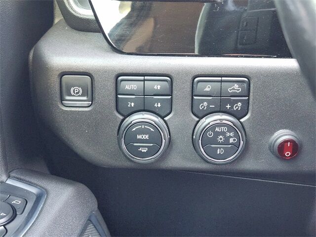 2023 Chevrolet Silverado 1500 LTZ Grapevine TX