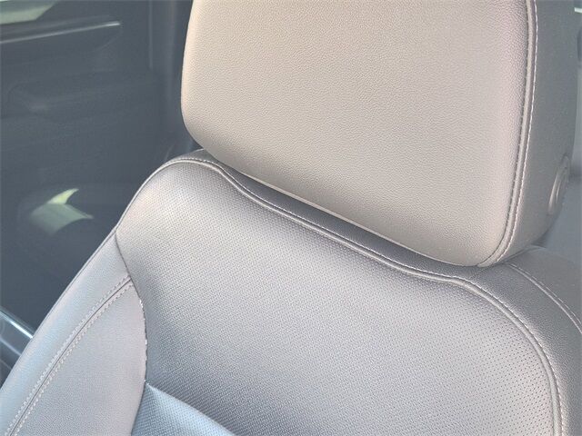 2023 Chevrolet Silverado 1500 LTZ Grapevine TX