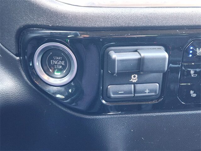 2023 Chevrolet Silverado 1500 LTZ Grapevine TX