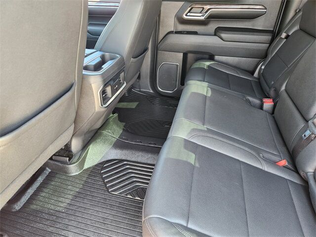 2023 Chevrolet Silverado 1500 LTZ Grapevine TX