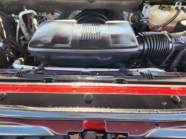 2023 Chevrolet Silverado 1500 LTZ Grapevine TX