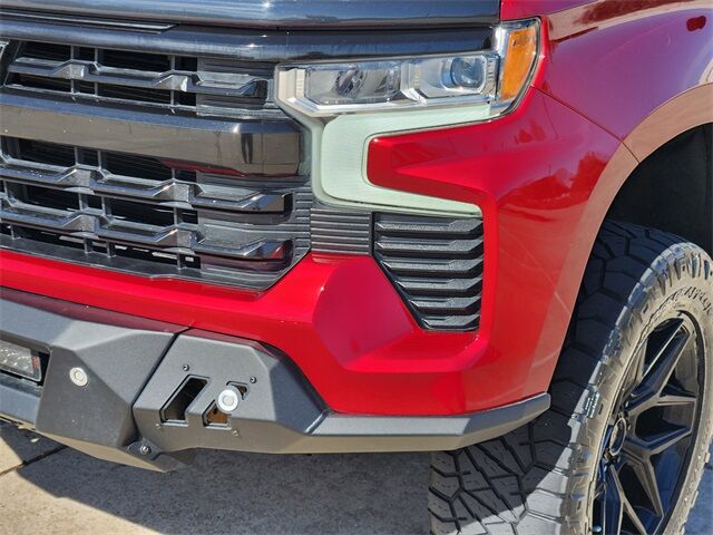 2023 Chevrolet Silverado 1500 LTZ Grapevine TX