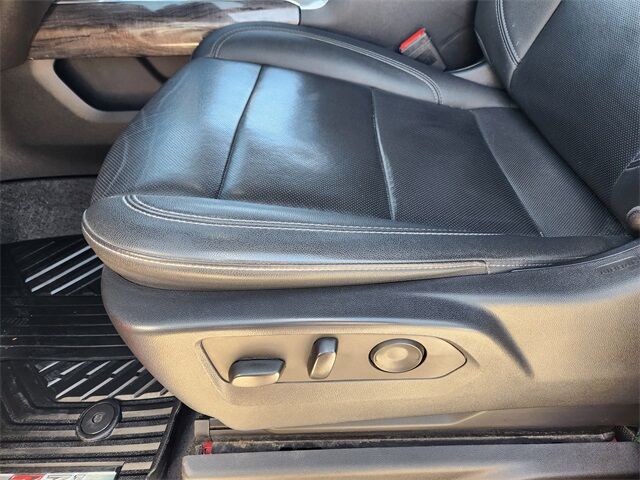 2023 Chevrolet Silverado 1500 LTZ Grapevine TX