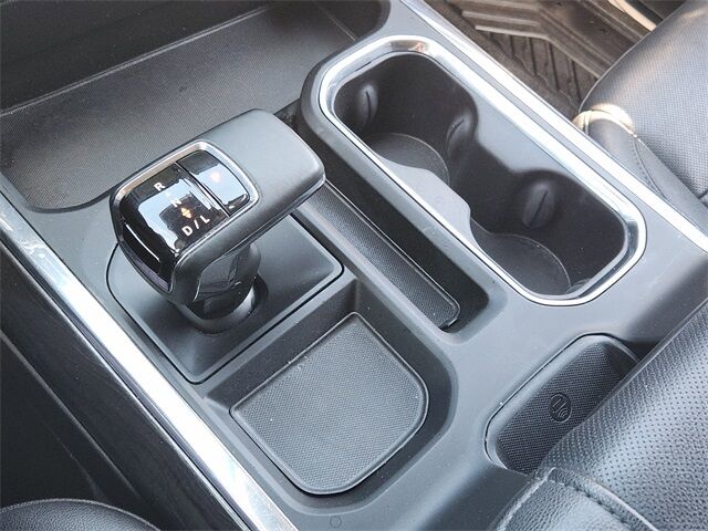 2023 Chevrolet Silverado 1500 LTZ Grapevine TX