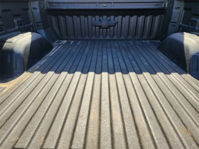 2023 Chevrolet Silverado 1500 LTZ Grapevine TX