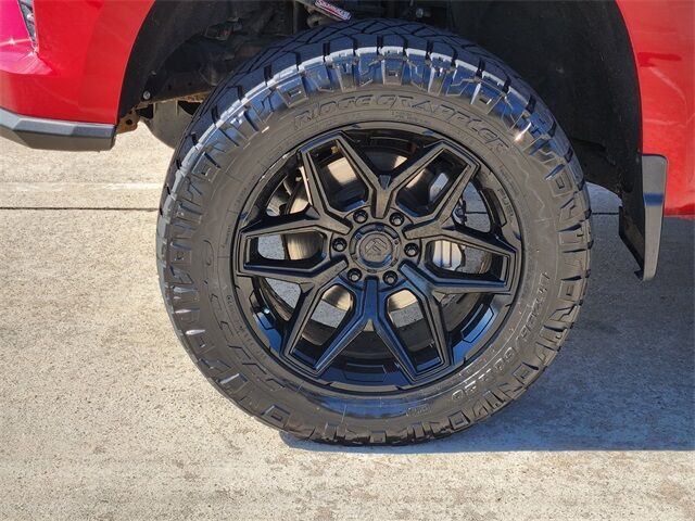 2023 Chevrolet Silverado 1500 LTZ Grapevine TX