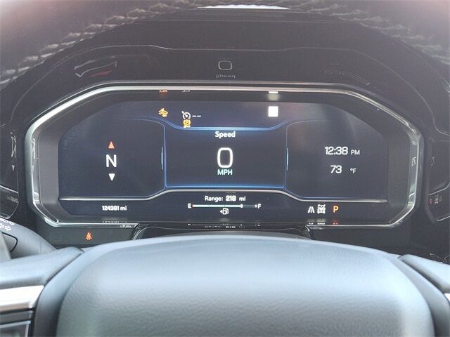 2023 Chevrolet Silverado 1500 LTZ Grapevine TX