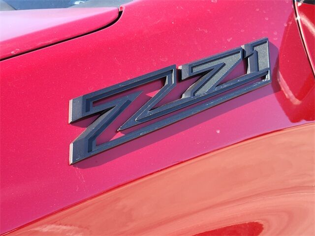 2023 Chevrolet Silverado 1500 LTZ Grapevine TX