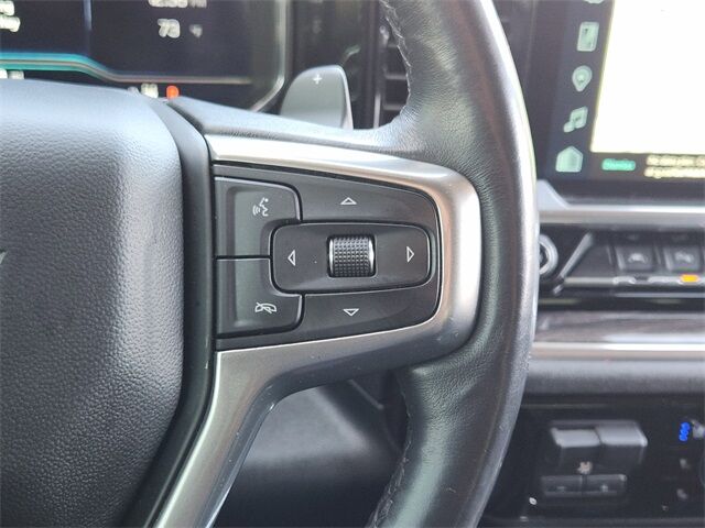 2023 Chevrolet Silverado 1500 LTZ Grapevine TX