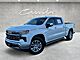 2023 Chevrolet Silverado 1500 LTZ Inglewood  CA
