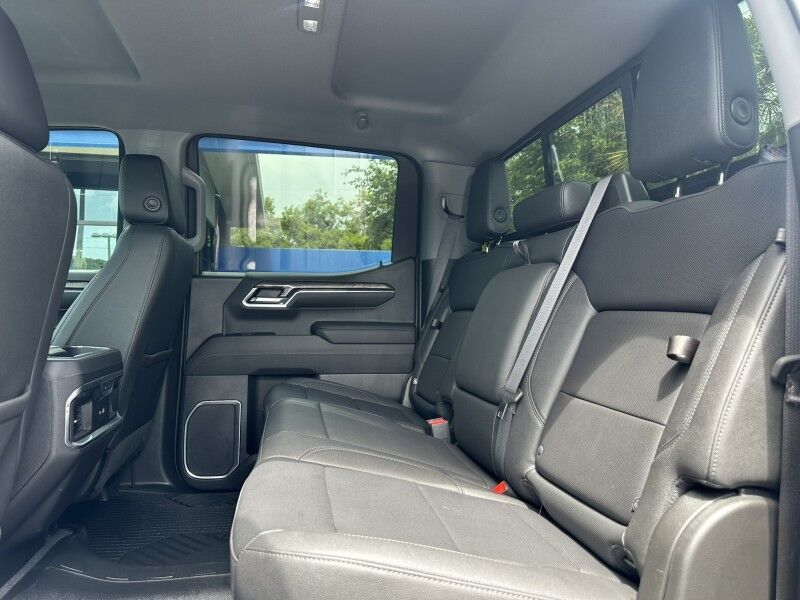 2023 Chevrolet Silverado 1500 LTZ Jacksonville FL