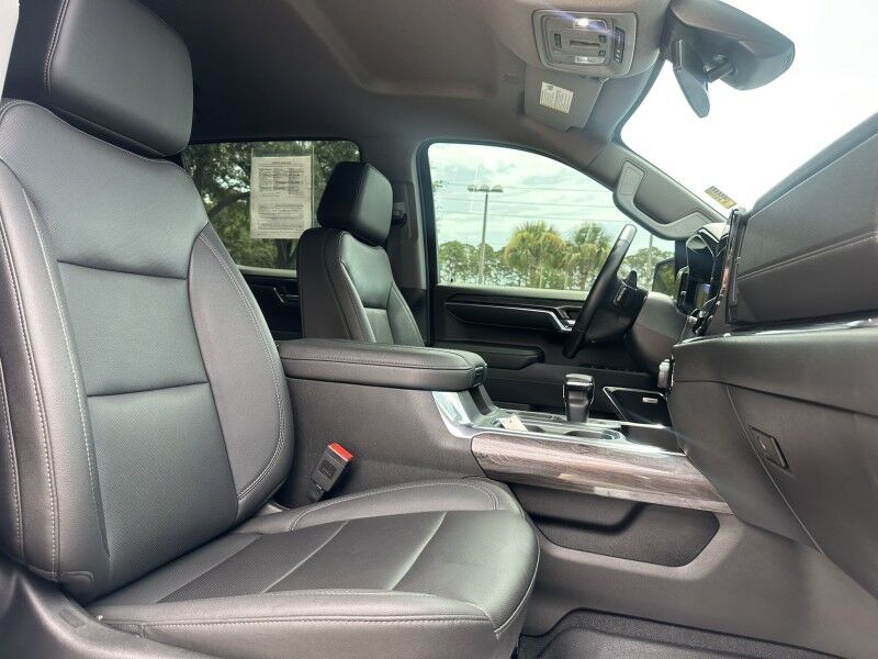 2023 Chevrolet Silverado 1500 LTZ Jacksonville FL