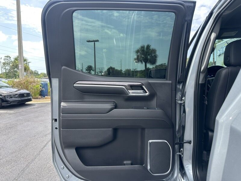 2023 Chevrolet Silverado 1500 LTZ Jacksonville FL