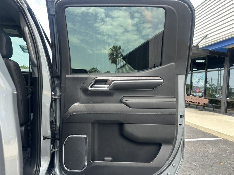2023 Chevrolet Silverado 1500 LTZ Jacksonville FL
