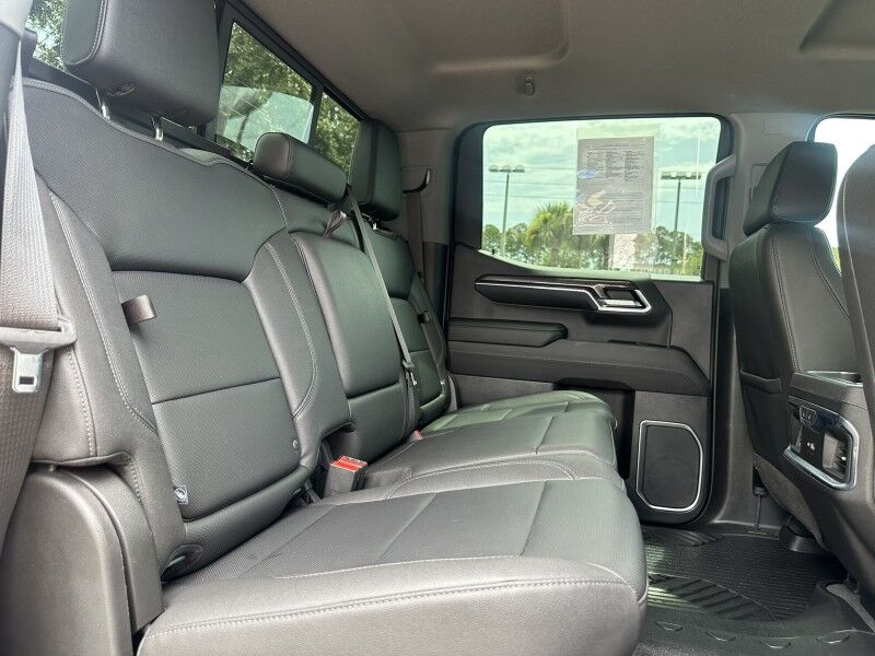 2023 Chevrolet Silverado 1500 LTZ Jacksonville FL