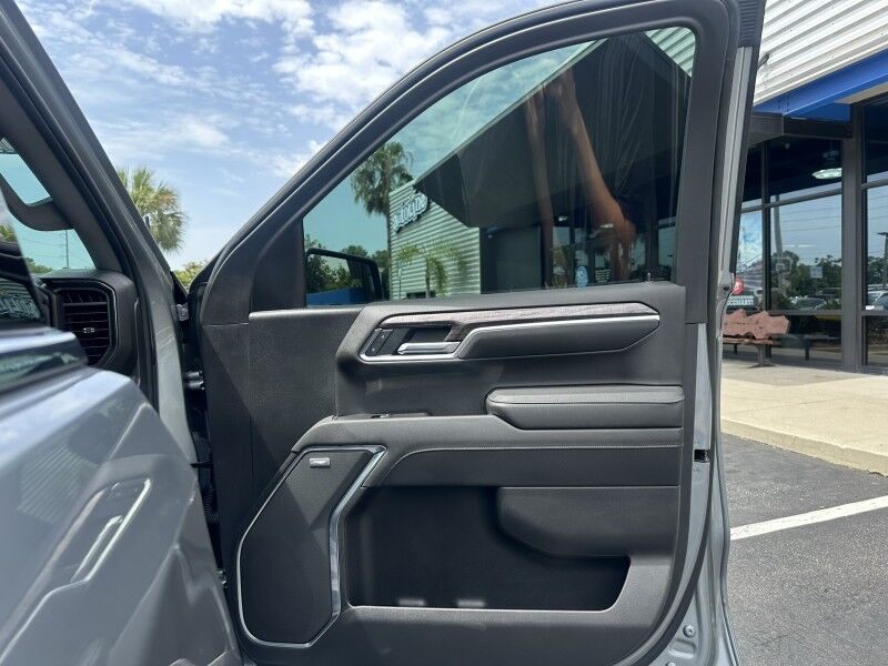2023 Chevrolet Silverado 1500 LTZ Jacksonville FL