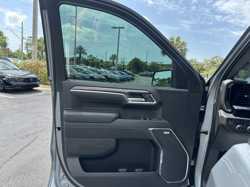 2023 Chevrolet Silverado 1500 LTZ Jacksonville FL