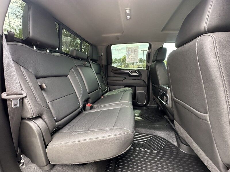 2023 Chevrolet Silverado 1500 LTZ Jacksonville FL