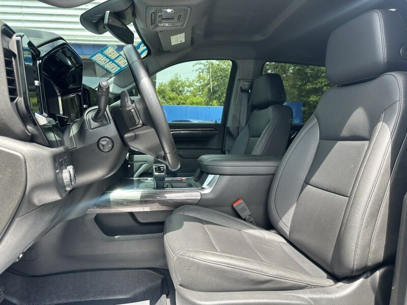 2023 Chevrolet Silverado 1500 LTZ Jacksonville FL