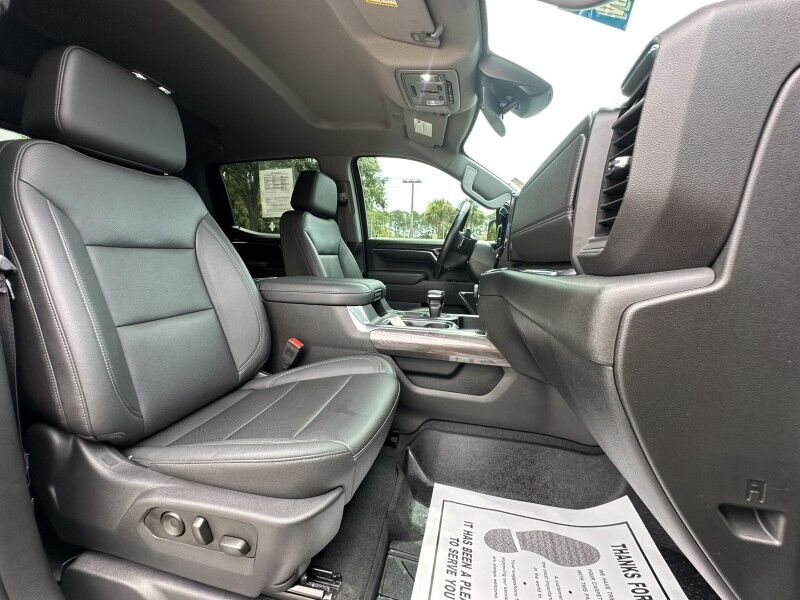 2023 Chevrolet Silverado 1500 LTZ Jacksonville FL