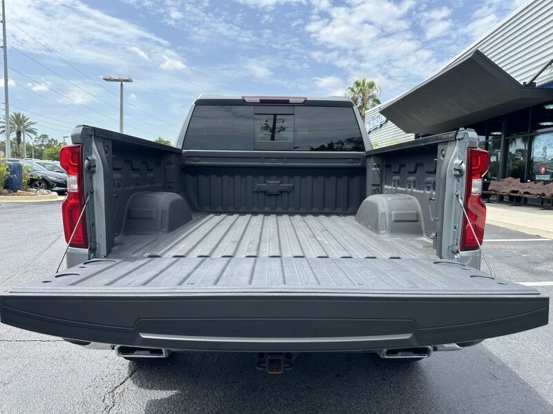 2023 Chevrolet Silverado 1500 LTZ Jacksonville FL