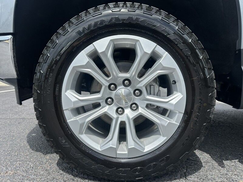 2023 Chevrolet Silverado 1500 LTZ Jacksonville FL