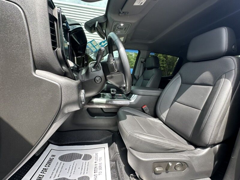 2023 Chevrolet Silverado 1500 LTZ Jacksonville FL
