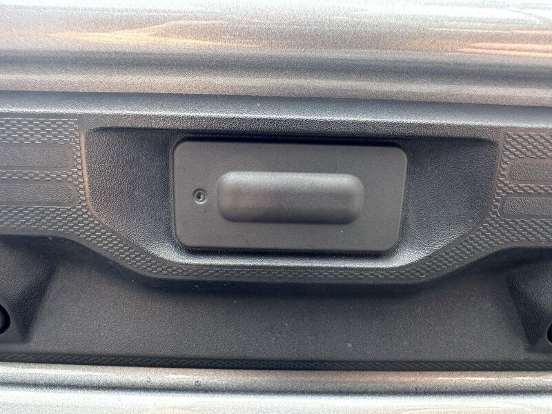 2023 Chevrolet Silverado 1500 LTZ Jacksonville FL
