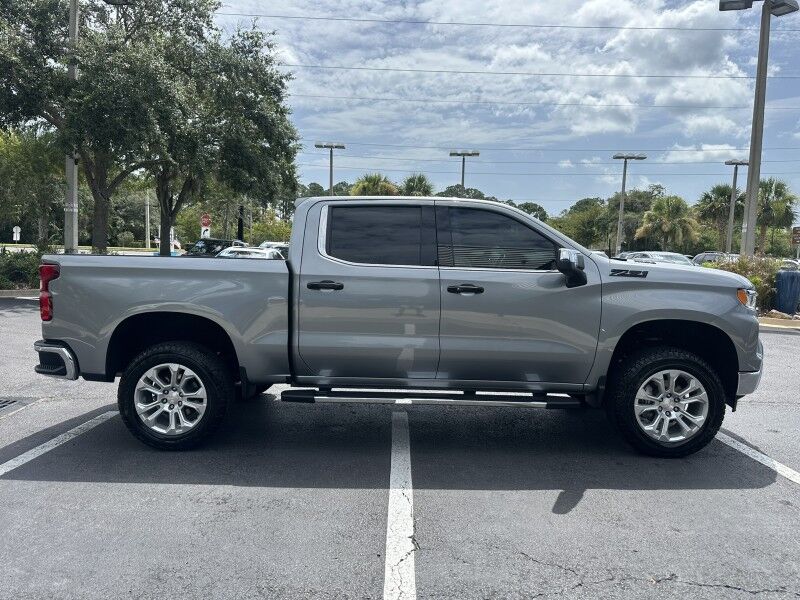2023 Chevrolet Silverado 1500 LTZ Jacksonville FL