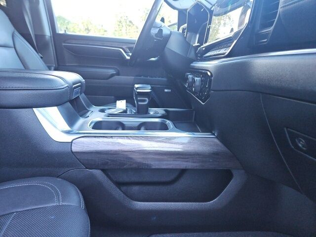 2023 Chevrolet Silverado 1500 LTZ Jacksonville FL