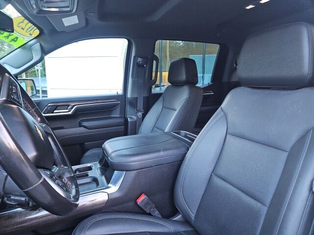 2023 Chevrolet Silverado 1500 LTZ Jacksonville FL