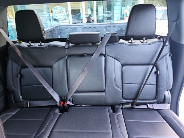 2023 Chevrolet Silverado 1500 LTZ Jacksonville FL