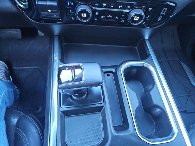 2023 Chevrolet Silverado 1500 LTZ Jacksonville FL