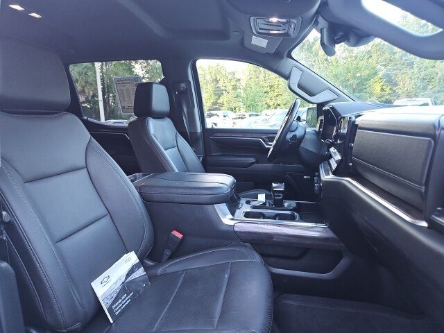 2023 Chevrolet Silverado 1500 LTZ Jacksonville FL