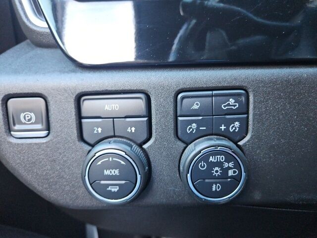 2023 Chevrolet Silverado 1500 LTZ Jacksonville FL