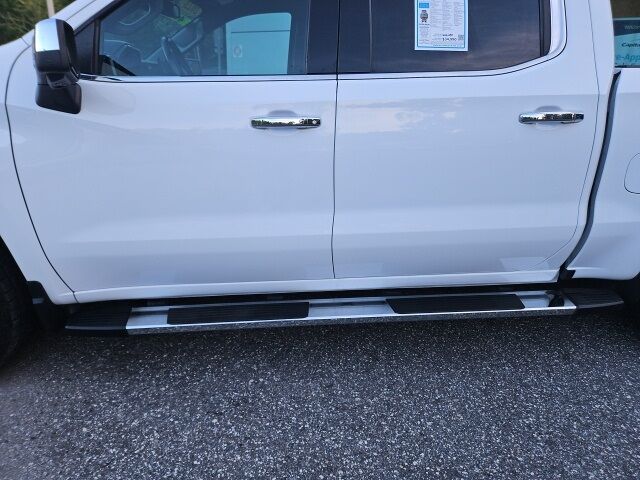 2023 Chevrolet Silverado 1500 LTZ Jacksonville FL