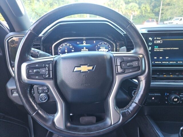 2023 Chevrolet Silverado 1500 LTZ Jacksonville FL