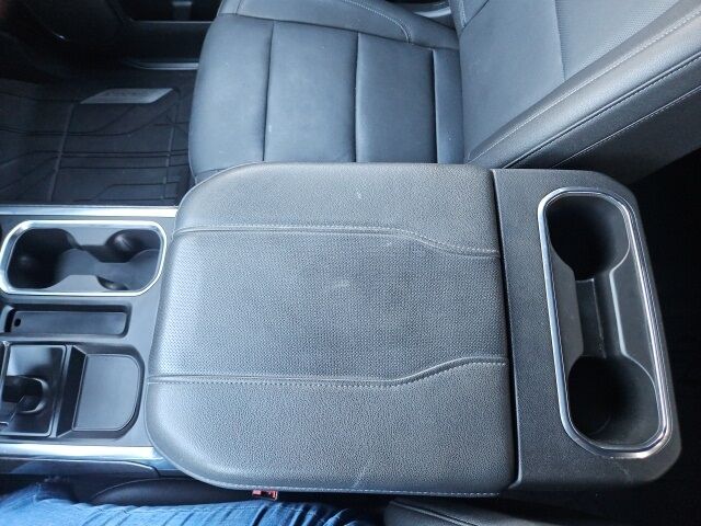 2023 Chevrolet Silverado 1500 LTZ Jacksonville FL