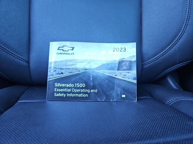 2023 Chevrolet Silverado 1500 LTZ Jacksonville FL