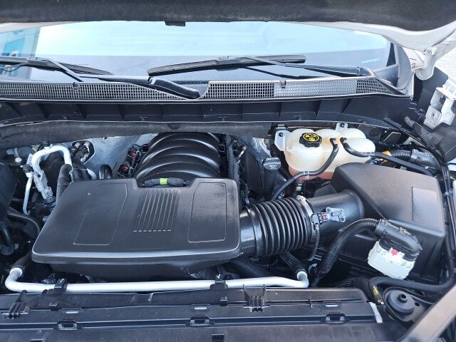 2023 Chevrolet Silverado 1500 LTZ Jacksonville FL