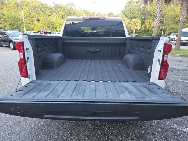 2023 Chevrolet Silverado 1500 LTZ Jacksonville FL